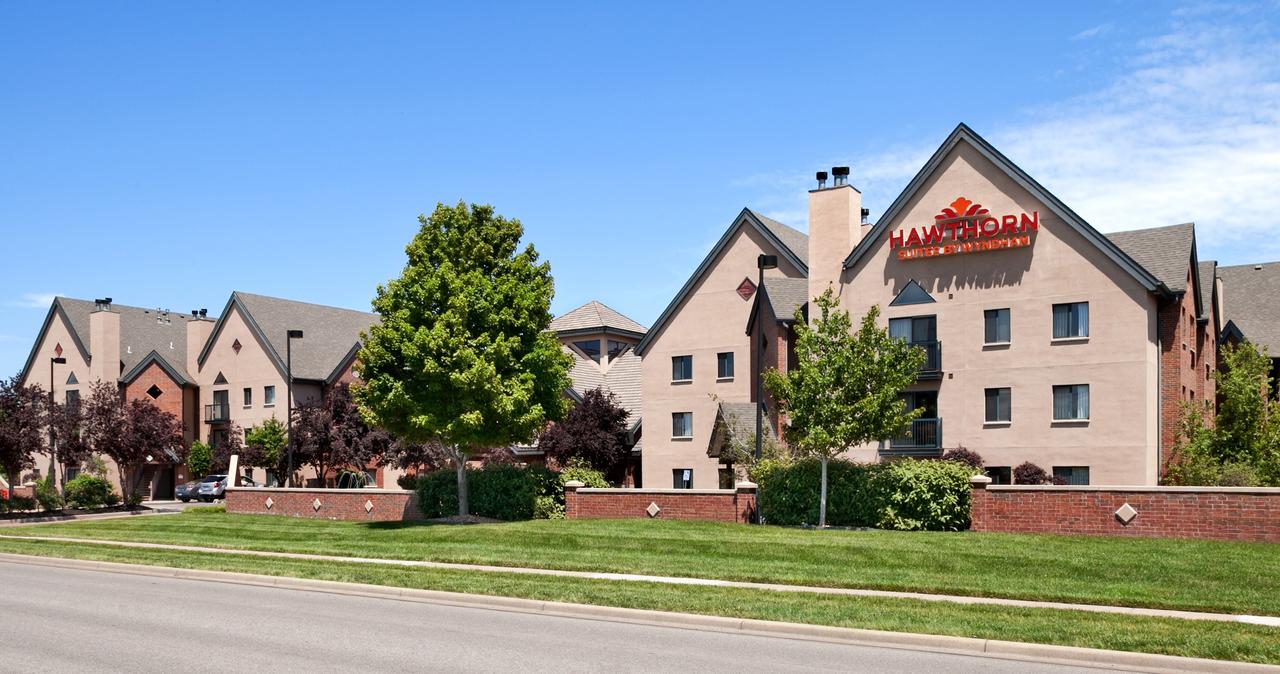 Hawthorn Suites By Wyndham Overland Park - thumb 1
