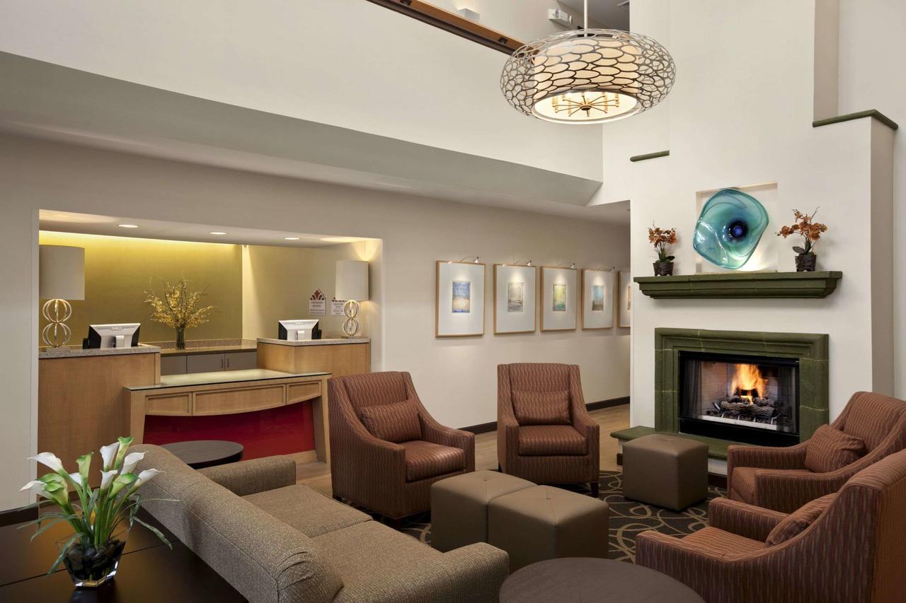 Hawthorn Suites By Wyndham Overland Park - thumb 21