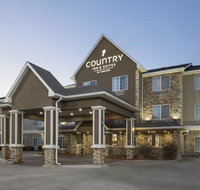 Country Inn  Suites by Radisson Topeka West KS - Tourism Bookings
