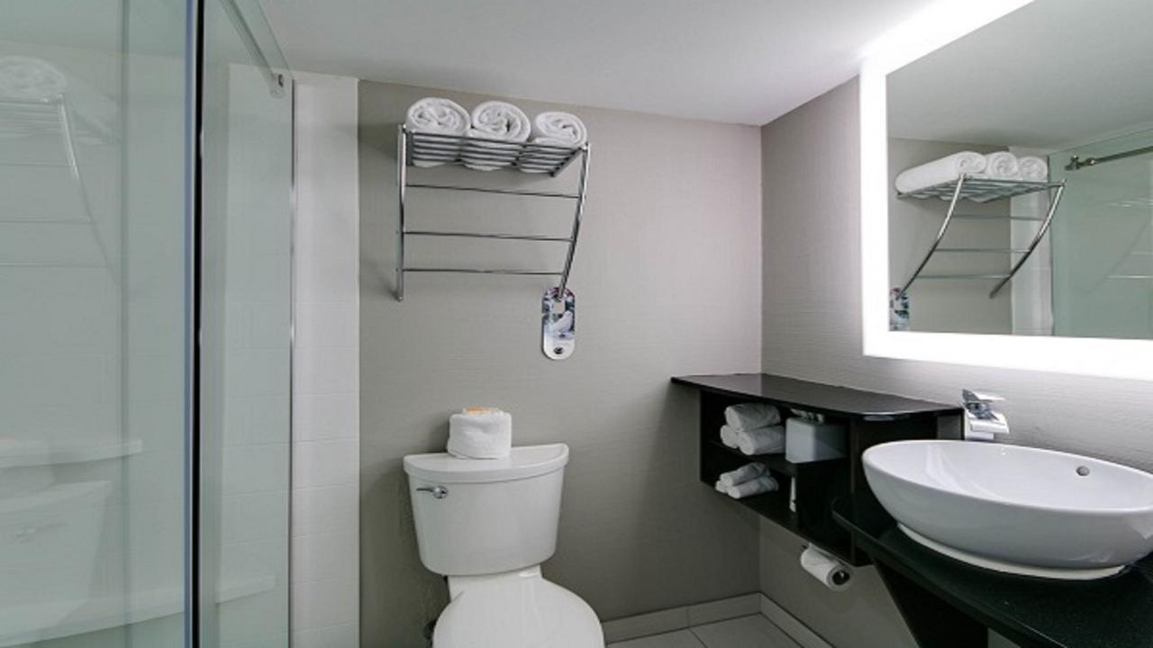 Holiday Inn At The Campus - thumb 18