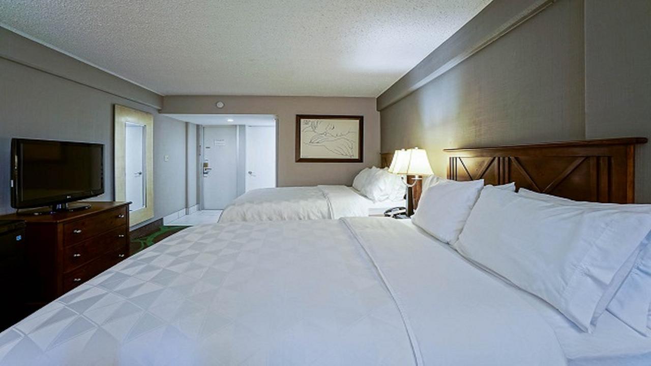 Holiday Inn At The Campus - thumb 15