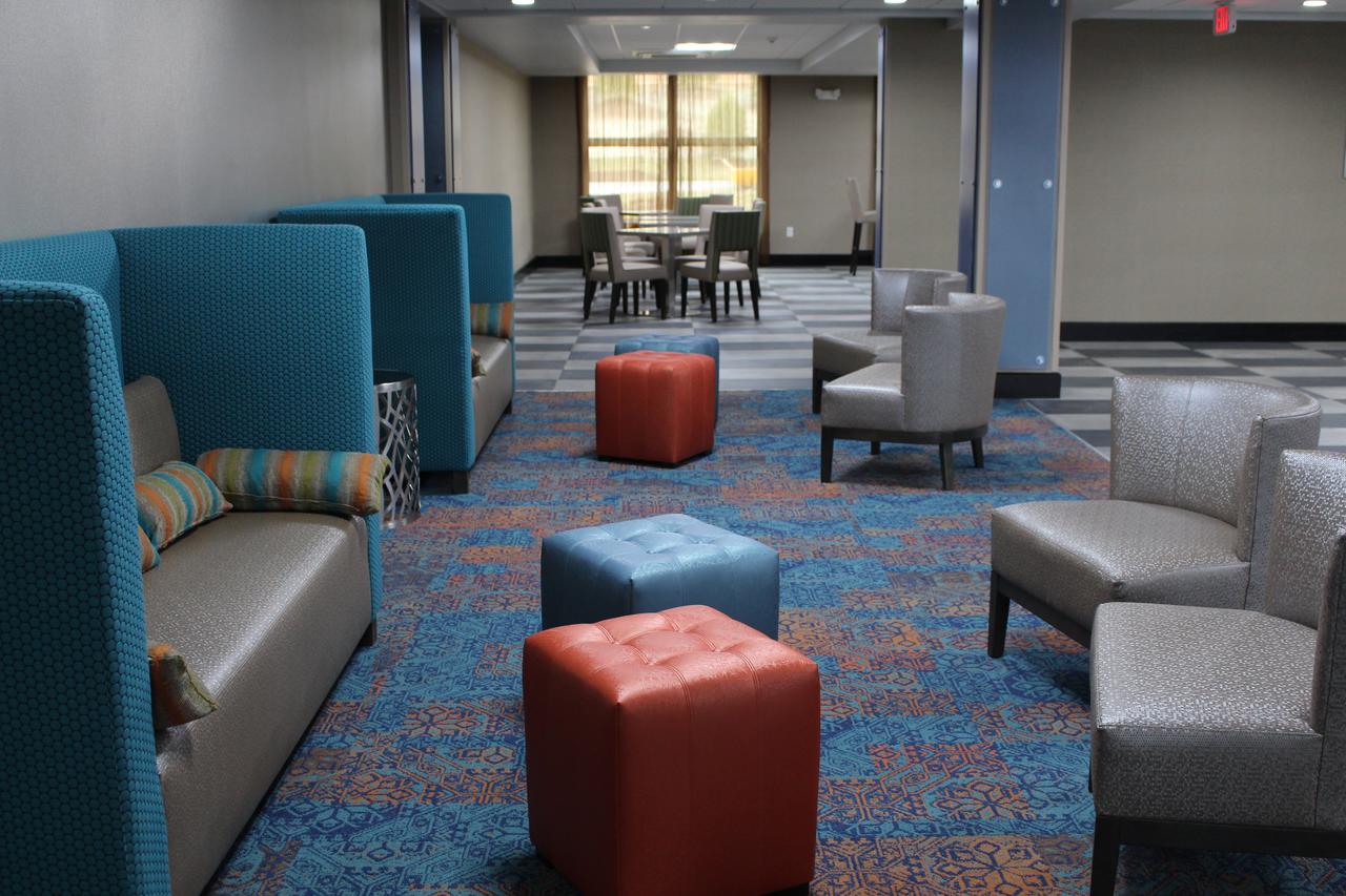 Holiday Inn Express Shawnee - thumb 15