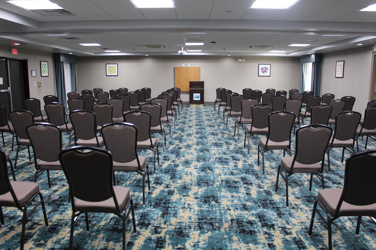 Holiday Inn Express Shawnee - thumb 21