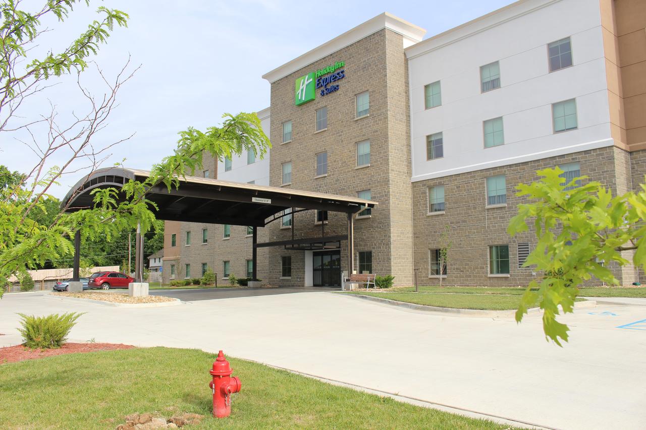 Holiday Inn Express Shawnee - thumb 14
