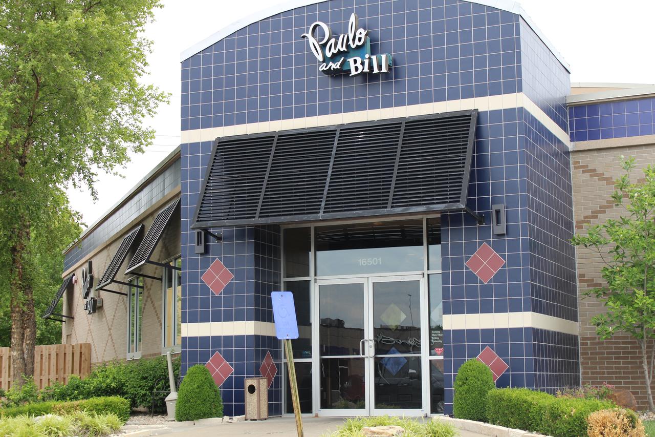 Holiday Inn Express Shawnee - thumb 26