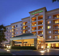 Courtyard Kansas City Overland Park / Convention Center - USA Accommodation