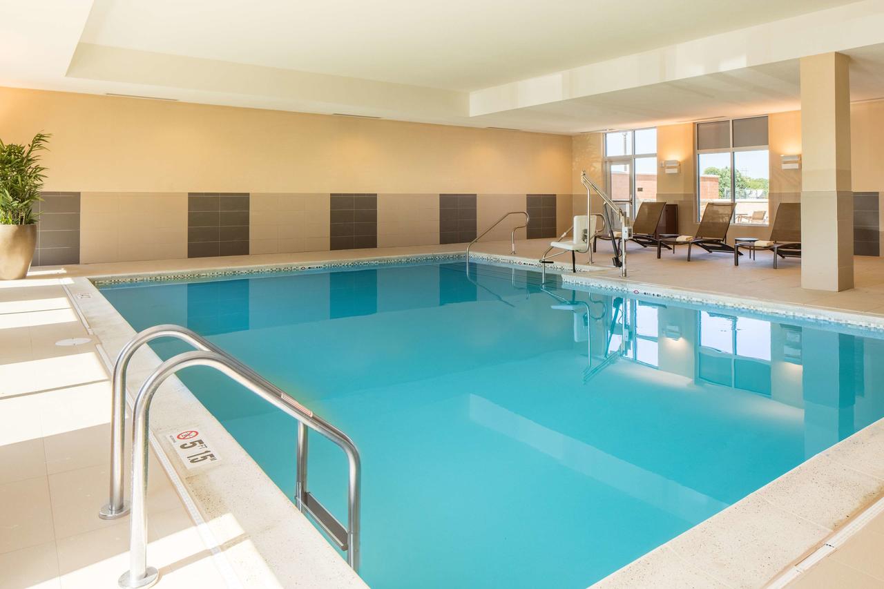 Hyatt Place Kansas City Lenexa City Center - thumb 29