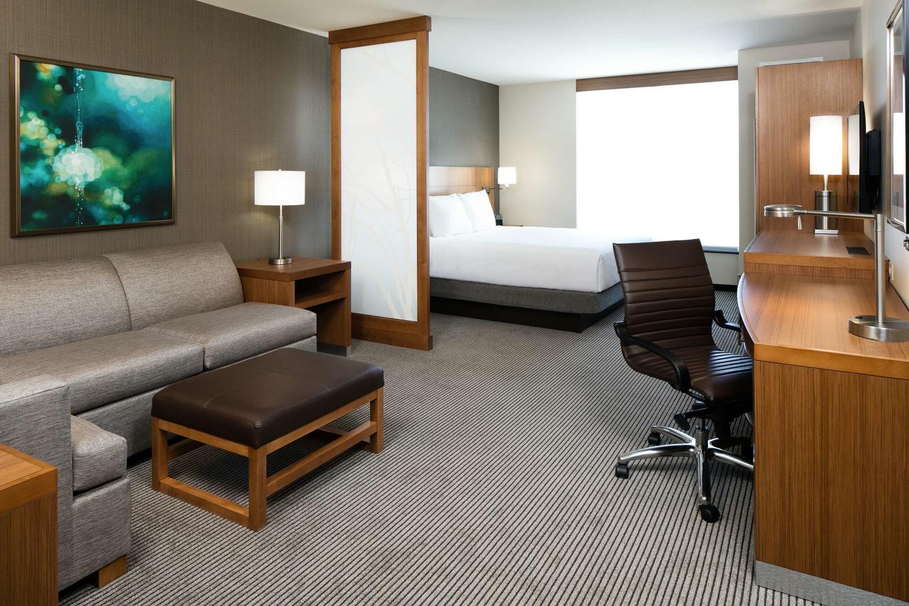 Hyatt Place Kansas City Lenexa City Center - thumb 7