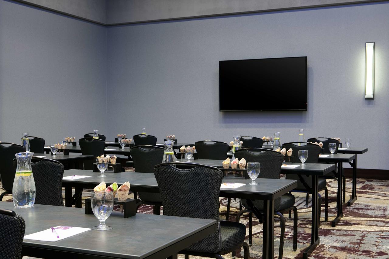 Hyatt Place Kansas City Lenexa City Center - thumb 15