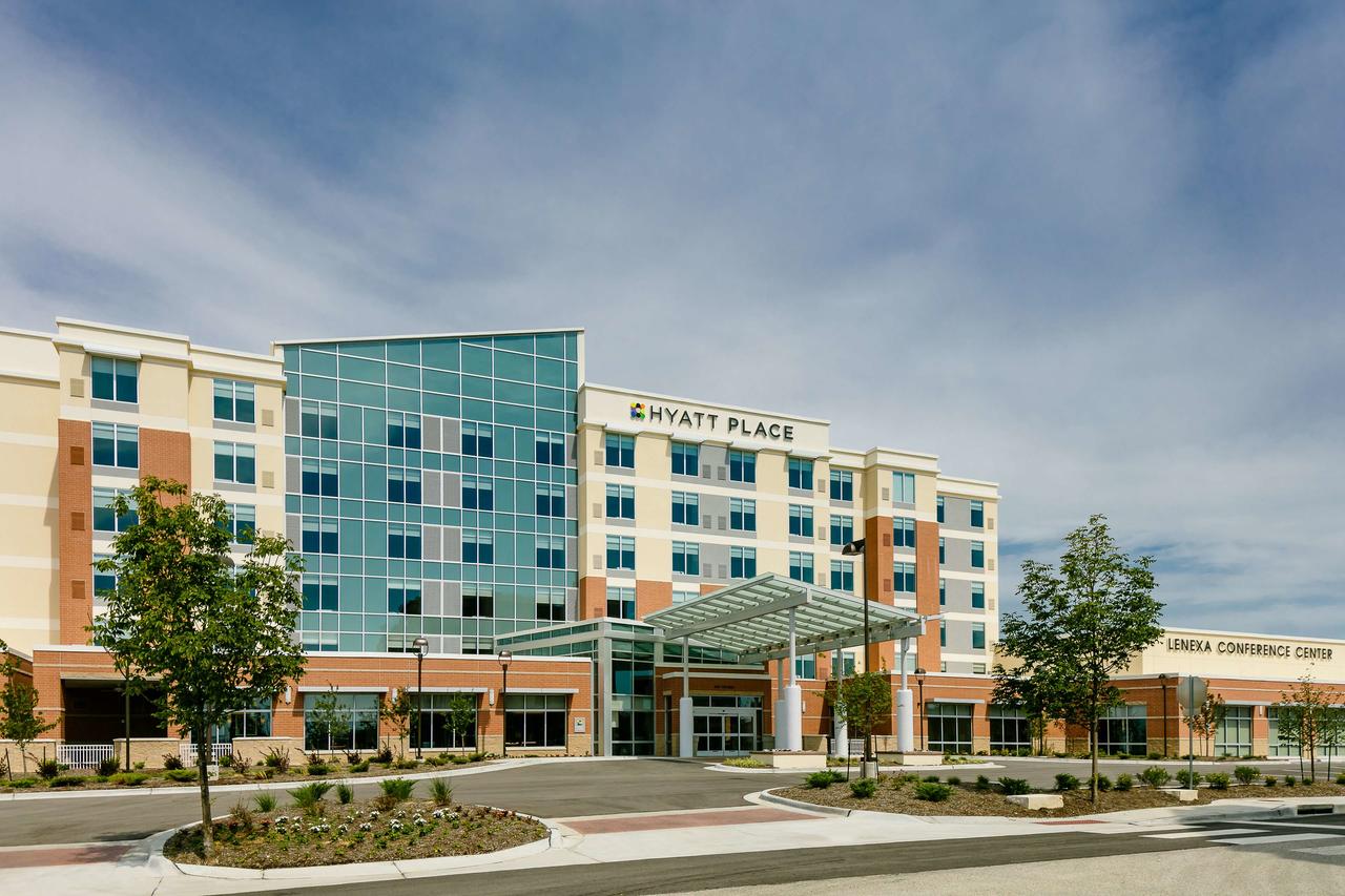 Hyatt Place Kansas City Lenexa City Center - thumb 0