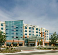Hyatt Place Kansas City Lenexa City Center - USA Accommodation