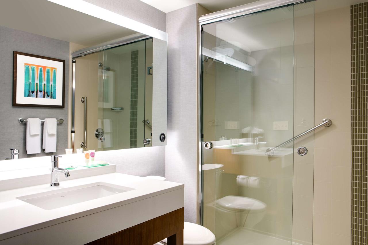 Hyatt Place Kansas City Lenexa City Center - thumb 13