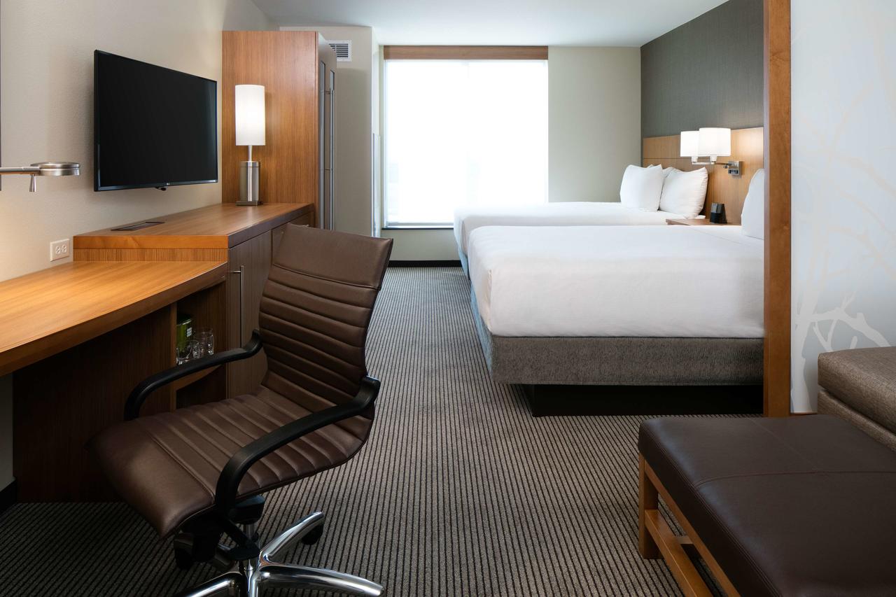 Hyatt Place Kansas City Lenexa City Center - thumb 11