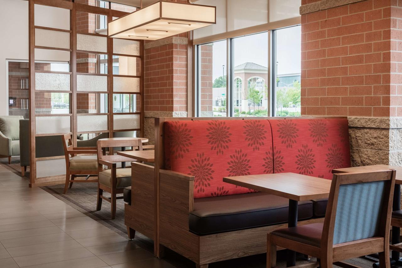 Hyatt Place Kansas City Lenexa City Center - thumb 5