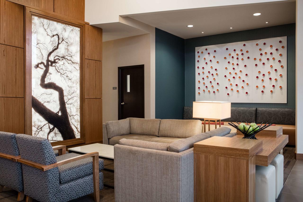 Hyatt Place Kansas City Lenexa City Center - thumb 1