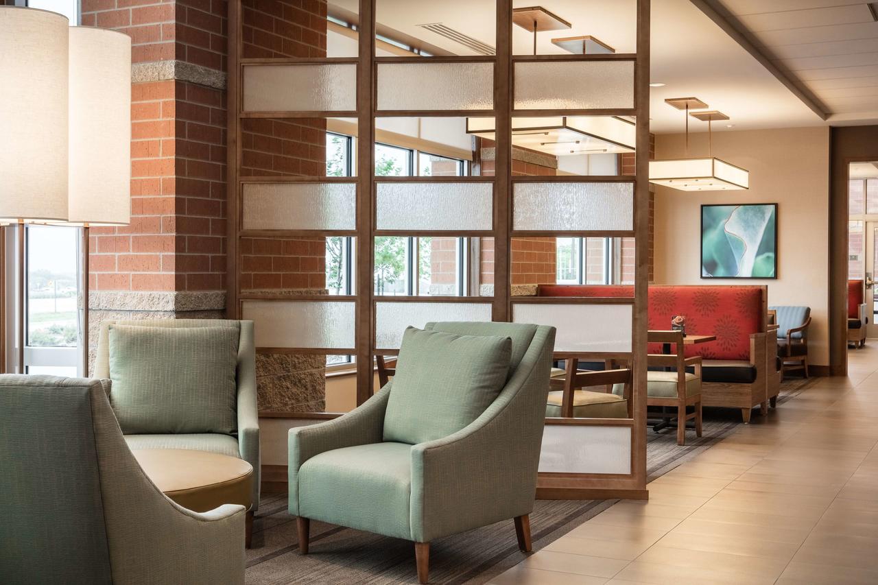 Hyatt Place Kansas City Lenexa City Center - thumb 3