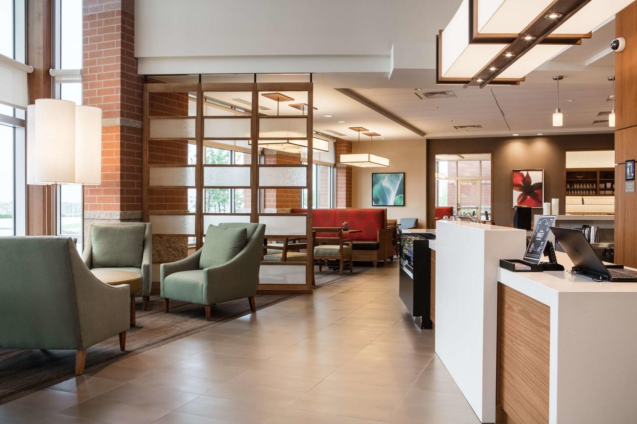 Hyatt Place Kansas City Lenexa City Center - thumb 6
