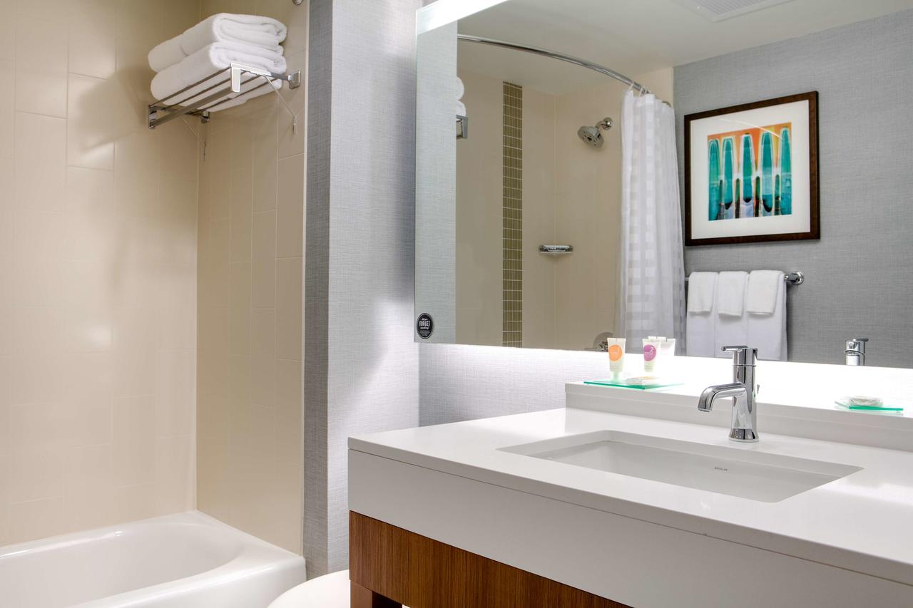 Hyatt Place Kansas City Lenexa City Center - thumb 12