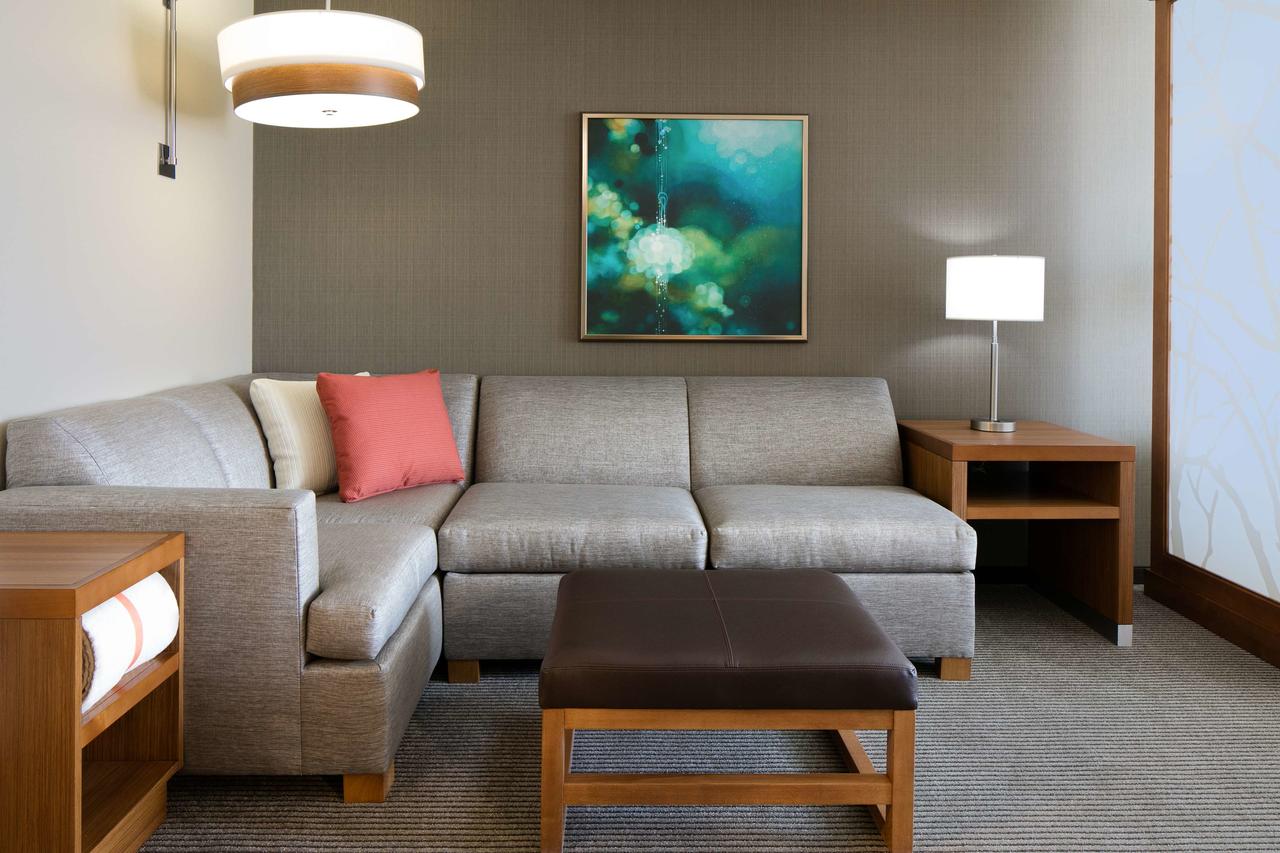 Hyatt Place Kansas City Lenexa City Center - thumb 17