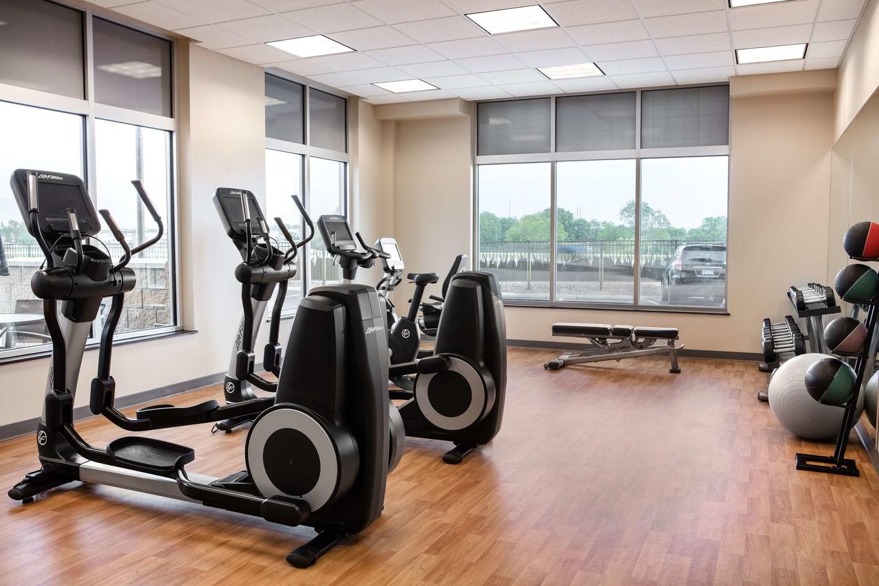 Hyatt Place Kansas City Lenexa City Center - thumb 28