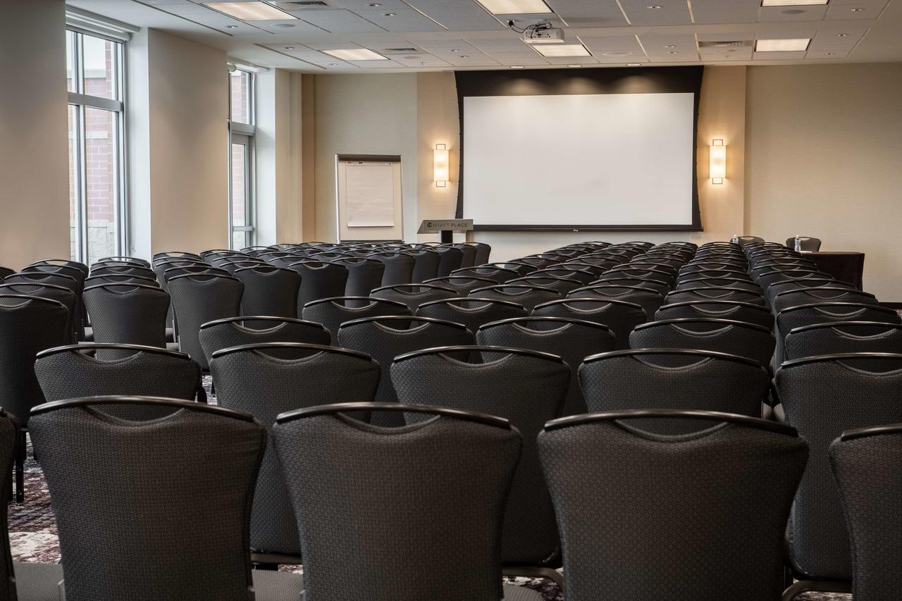 Hyatt Place Kansas City Lenexa City Center - thumb 21