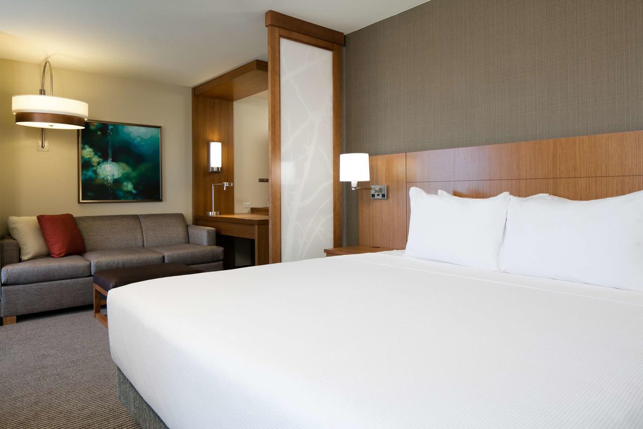 Hyatt Place Kansas City Lenexa City Center - thumb 10
