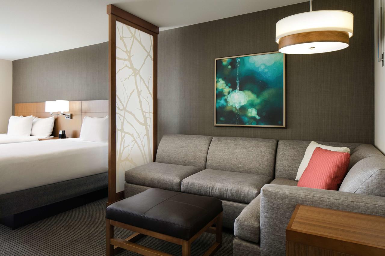 Hyatt Place Kansas City Lenexa City Center - thumb 16