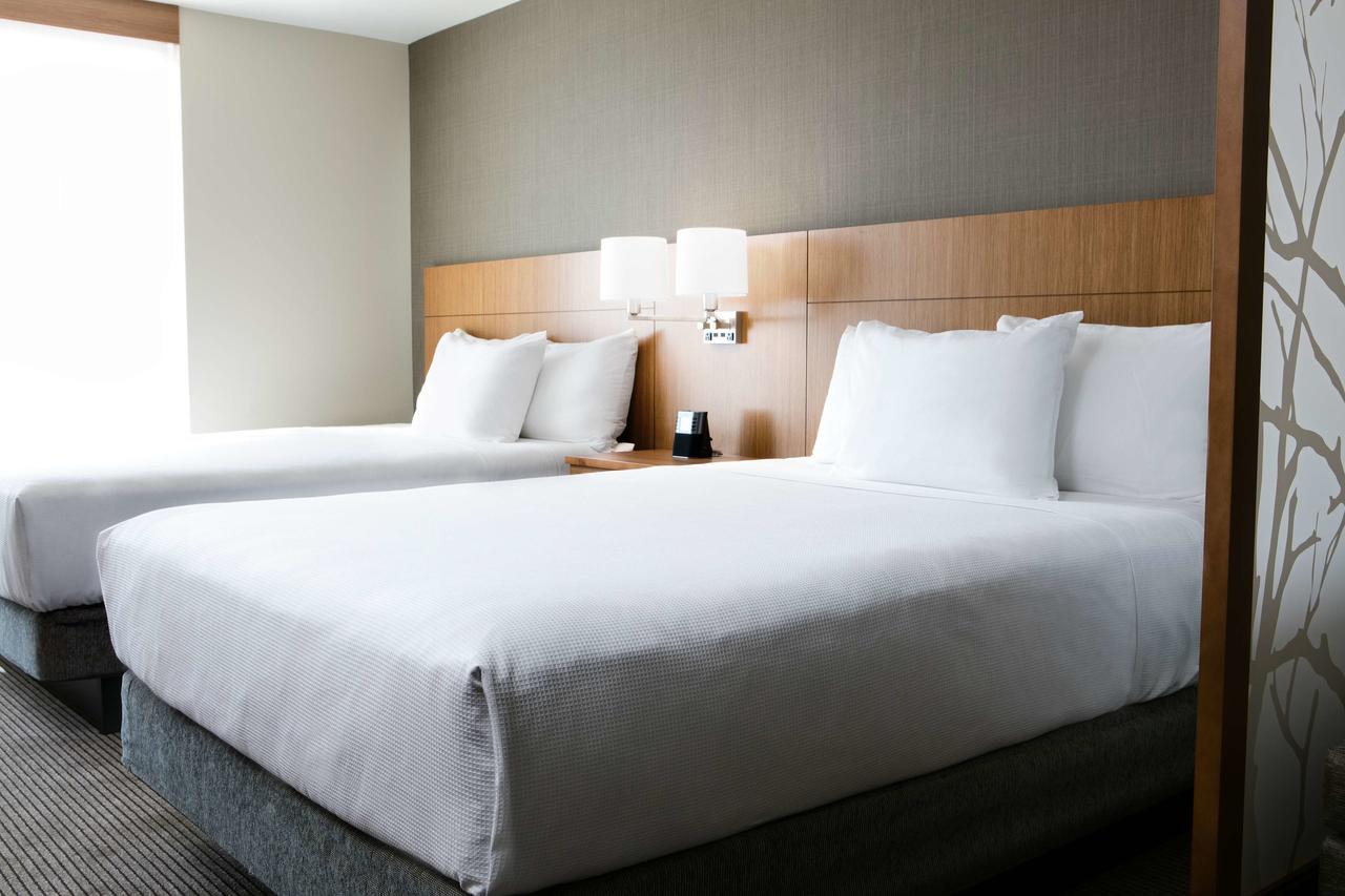 Hyatt Place Kansas City Lenexa City Center - thumb 8