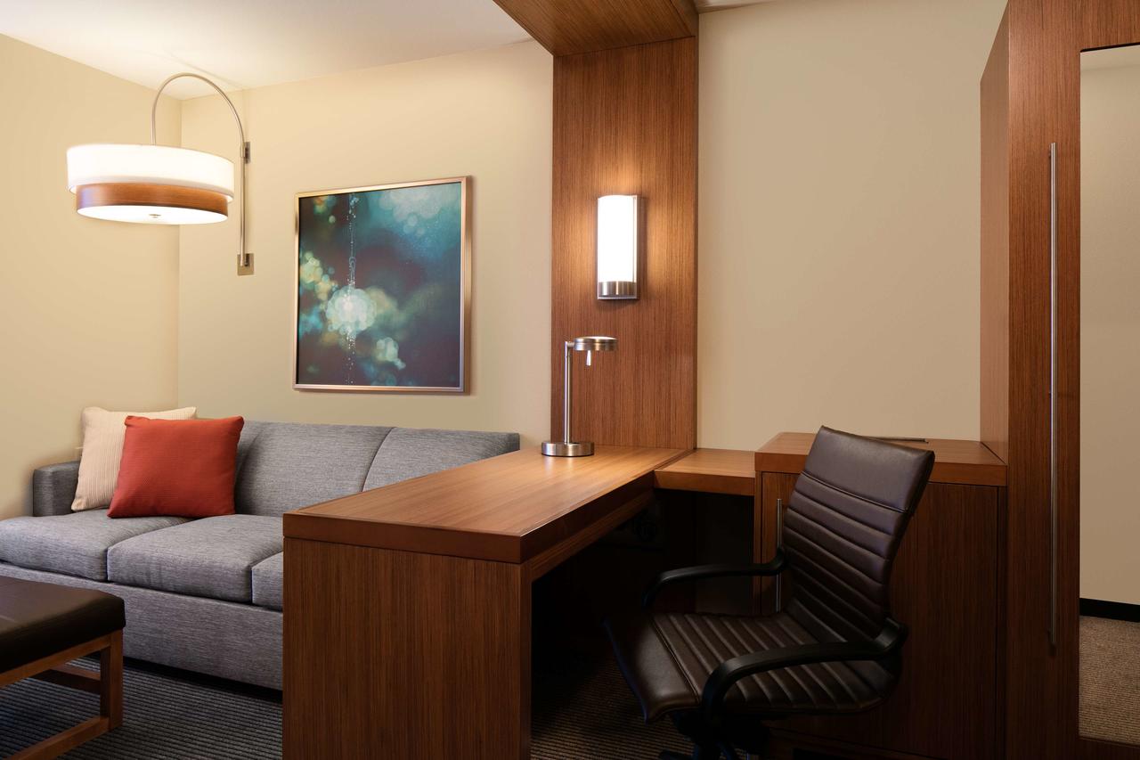 Hyatt Place Kansas City Lenexa City Center - thumb 9