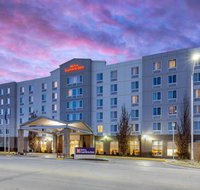 Hilton Garden Inn Kansas City/Kansas - USA Accommodation
