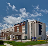 SpringHill Suites by Marriott Wichita Airport - Tourism Bookings