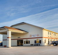 Rodeway Inn Larned - Tourism Bookings