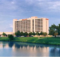 Wichita Marriott - Tourism Bookings