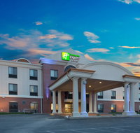 Holiday Inn Express Hotel  Suites Concordia US 81 - Tourism Bookings