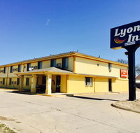 Lyons Inn - Tourism Bookings