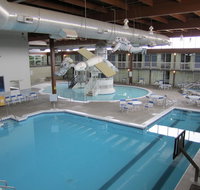 Atrium Hotel  Conference Center - Tourism Bookings