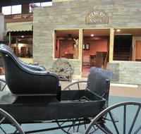 Dodge House Hotel - Tourism Bookings