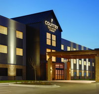 Country Inn  Suites by Radisson Lawrence KS - Tourism Bookings