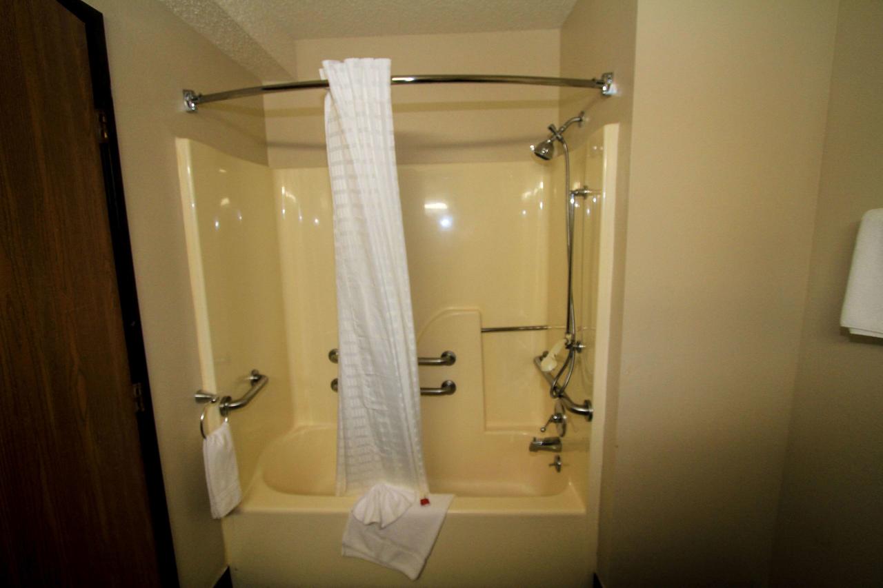 Super 8 By Wyndham Lenexa Overland Park Area/Mall Area - thumb 33
