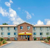 Super 8 by Wyndham Lenexa Overland Park Area/Mall Area - Tourism Bookings