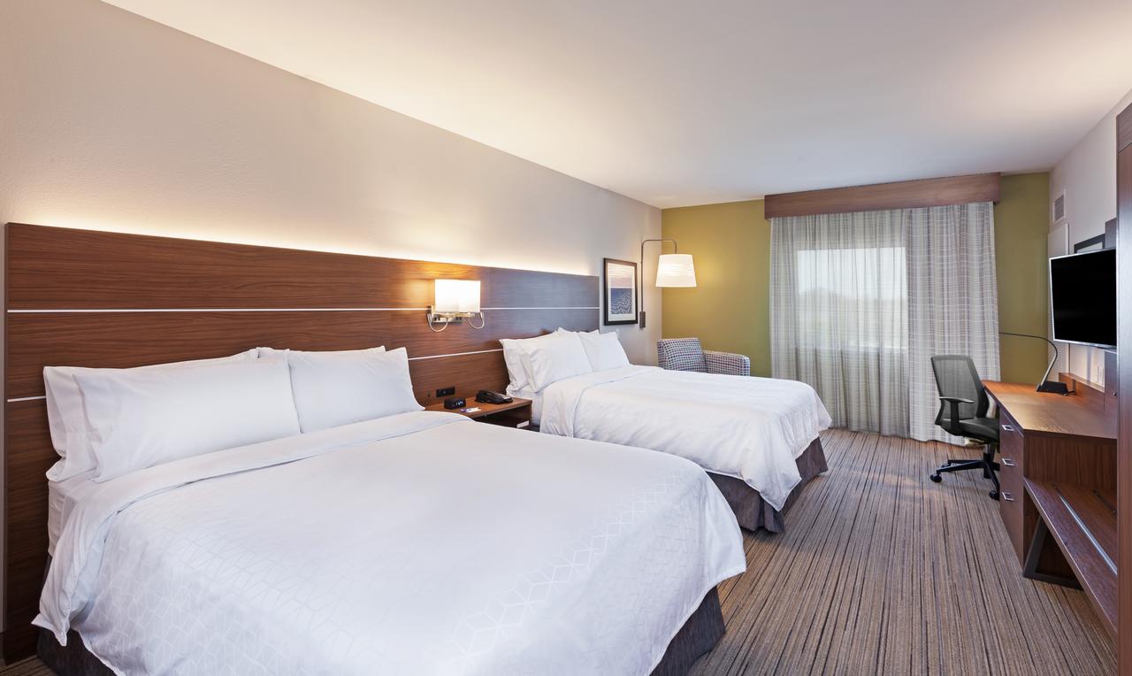 Holiday Inn Express & Suites - Lenexa - Overland Park Area - thumb 20