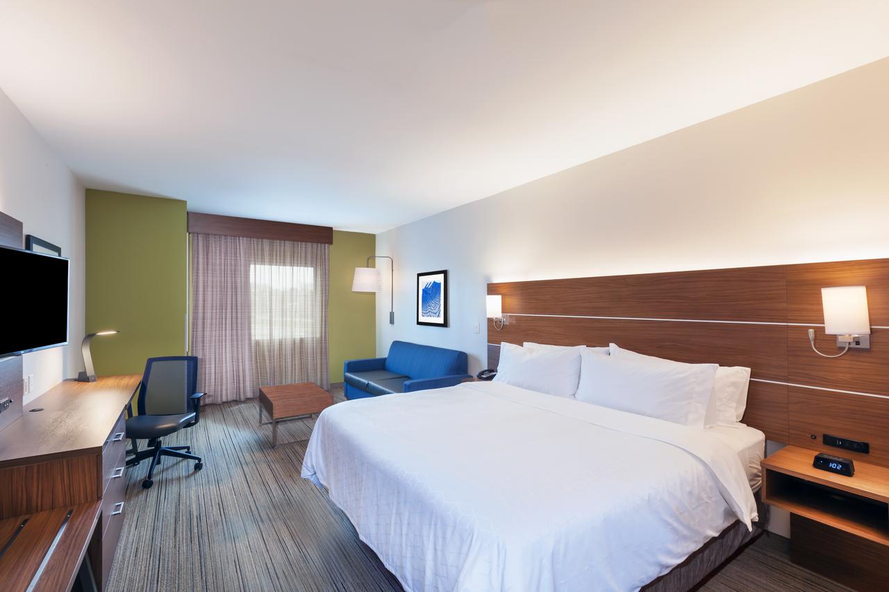 Holiday Inn Express & Suites - Lenexa - Overland Park Area - thumb 18