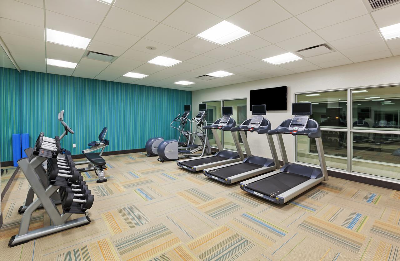 Holiday Inn Express & Suites - Lenexa - Overland Park Area - thumb 12
