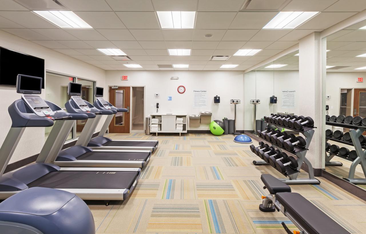 Holiday Inn Express & Suites - Lenexa - Overland Park Area - thumb 11