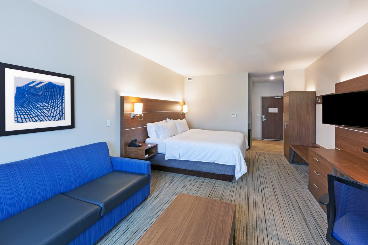 Holiday Inn Express & Suites - Lenexa - Overland Park Area - thumb 19