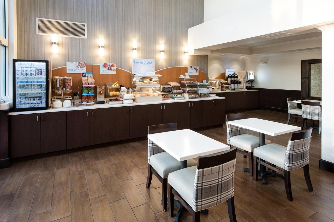 Holiday Inn Express & Suites East Wichita I-35 Andover - thumb 18