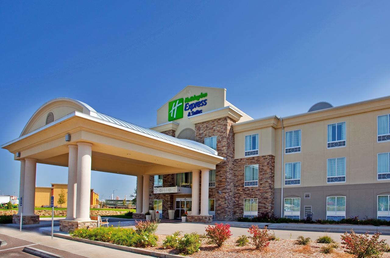 Holiday Inn Express & Suites East Wichita I-35 Andover - thumb 23