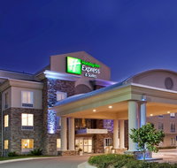 Holiday Inn Express  Suites East Wichita I-35 Andover - Tourism Bookings