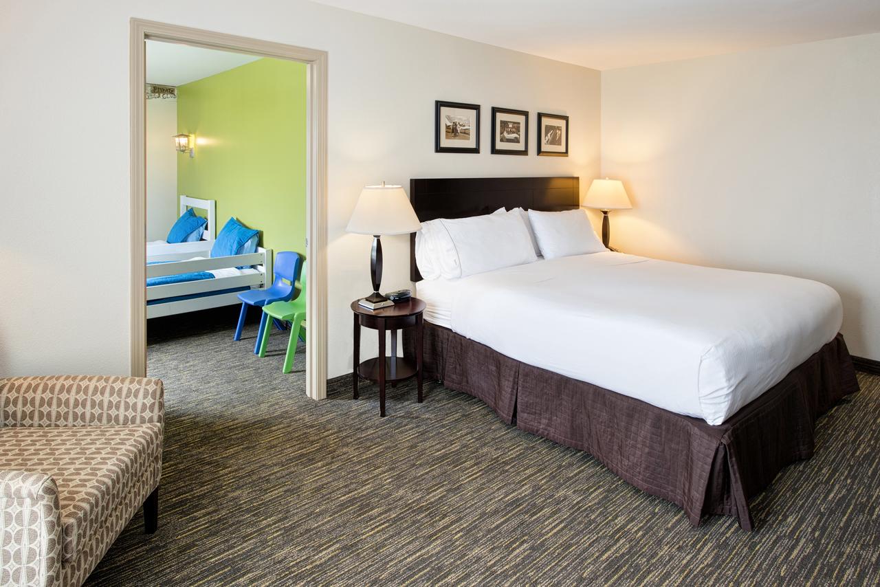 Holiday Inn Express & Suites East Wichita I-35 Andover - thumb 19