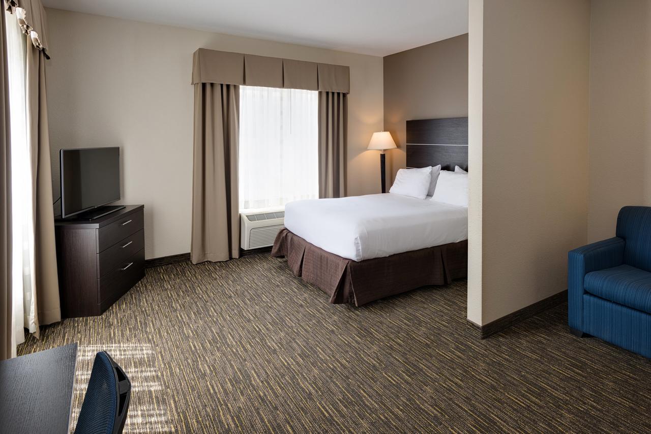 Holiday Inn Express & Suites East Wichita I-35 Andover - thumb 15
